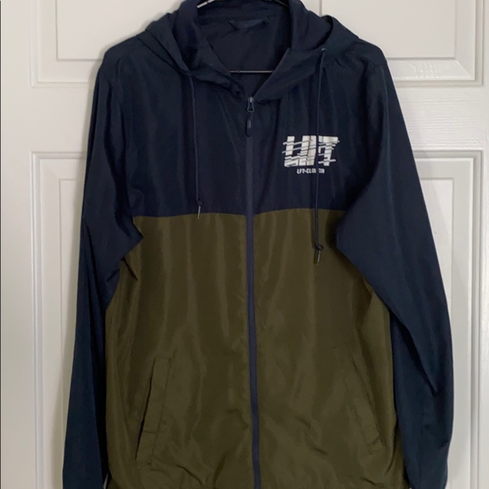 Windbreaker